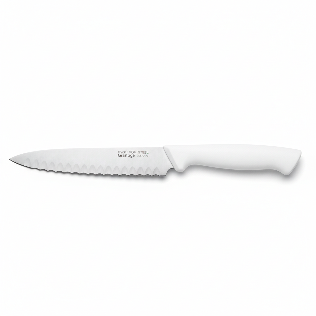 Evolution Santoku 15 cm