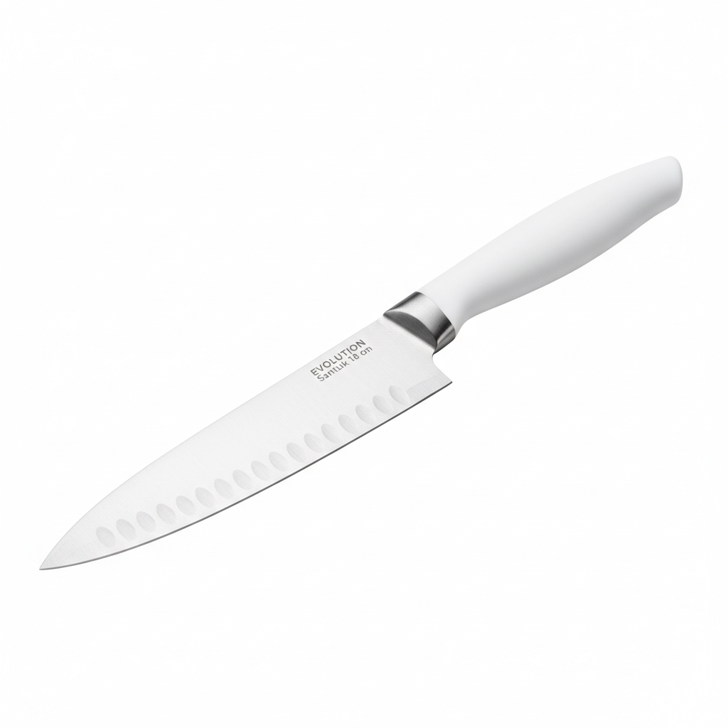 Evolution Santoku 18 cm