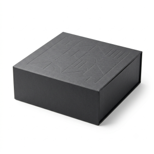 Geschenkbox Mittel