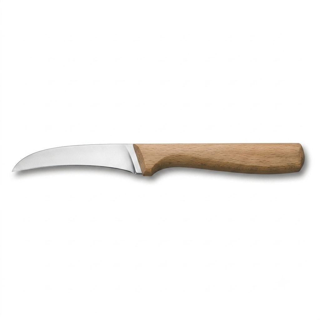 Schälmesser 6 cm