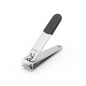 Nagelknipser Standard Edelstahl