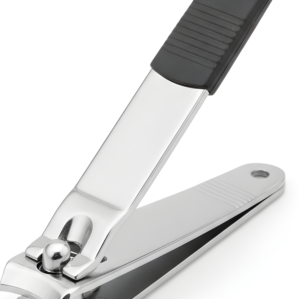 Nagelknipser Standard Edelstahl Detail