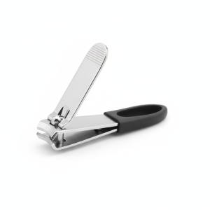Nagelknipser Mini Edelstahl