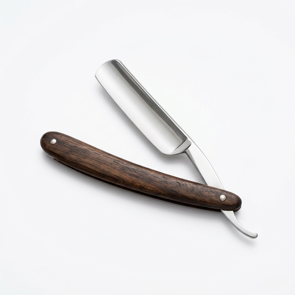 Rasiermesser 5/8 Zoll